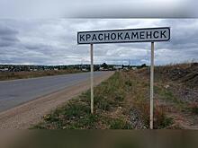 Водовод планируют построить в Краснокаменске