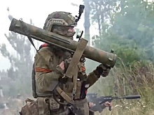 Армия РФ освободила Александро-Шультино в ДНР