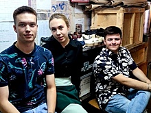 В Свердловской области в результате ДТП пострадали три артиста театра