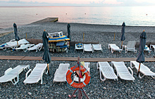 В Сочи призвали организовать ночные дежурства на пляжах