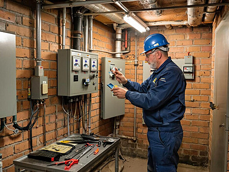 Должникам запретят отключать коммунальные услуги без решения суда