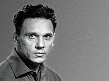 Как актер едва не погиб на съемках и почему ушел из семьи: Георгий Юматов в жизни и в кино