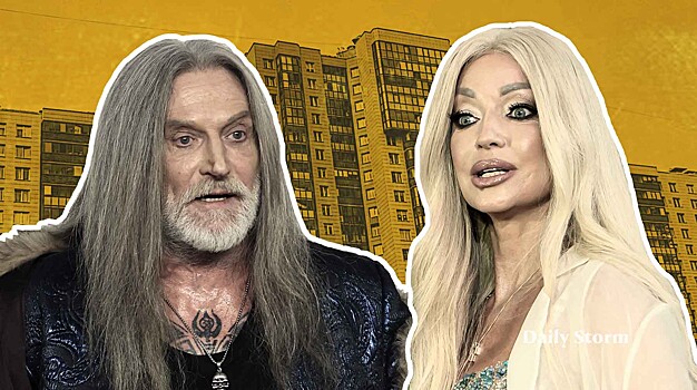 Волочкова рассказала, почему не простит Джигурду, и о «продаже» своей элитной квартиры в Петербурге