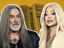 Волочкова рассказала, почему не простит Джигурду, и о «продаже» своей элитной квартиры в Петербурге
