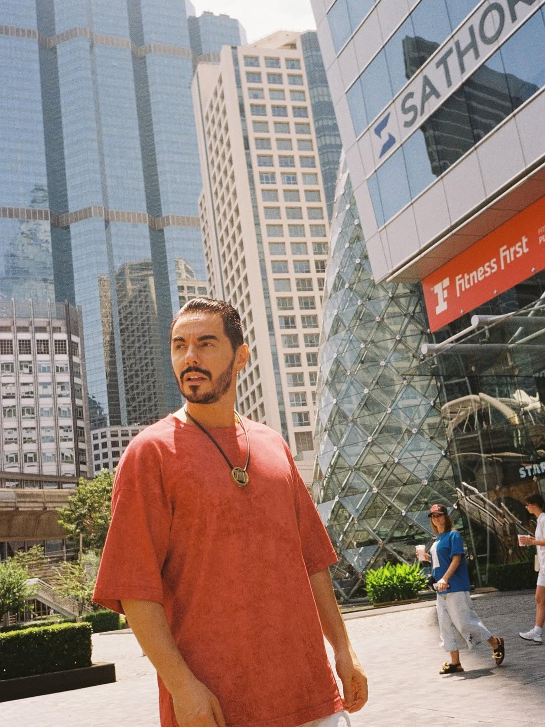 Тимур Родригез раскрыл сколько выплатил бывшей жене и детям за два года