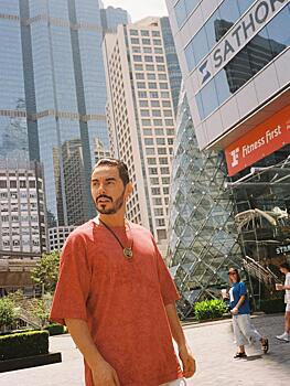 Тимур Родригез раскрыл сколько выплатил бывшей жене и детям за два года