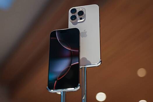 Серия iPhone 16 оказалась успешнее моделей iPhone 15 в продаже