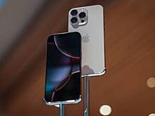 Серия iPhone 16 оказалась успешнее моделей iPhone 15 в продаже