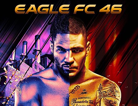 Кевин Ли победил Диего Санчеса в главном бою Eagle FC 46 единогласным решением судей