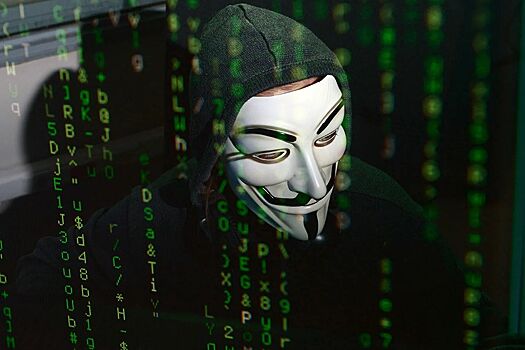 Anonymous: RuTube не вернется