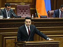 Спикер парламента Армении высказался о возможном выходе из ОДКБ