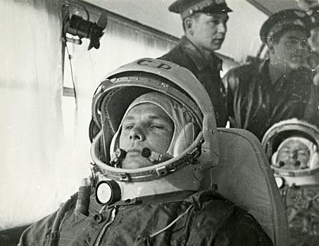 Самые странные суеверия советских космонавтов