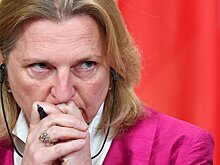 Австрия надеется на сотрудничество с РФ в расследовании шпионского скандала