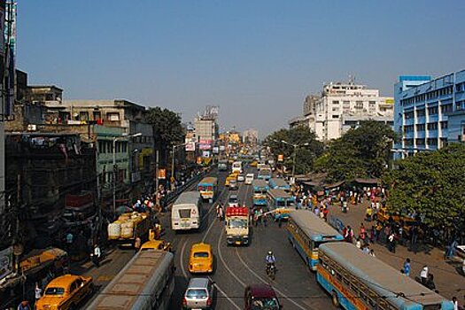 Генконсульство РФ не усмотрело криминала в смерти двух россиян в Индии