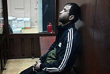 МВД Таджикистана: обвиняемый в теракте Шамсидин приехал в Москву полгода назад