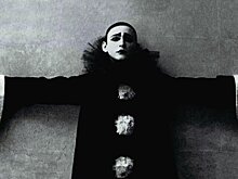 Литературный музей пригласил на выставку к 135-летию со дня рождения артиста Вертинского