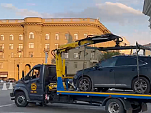 Почти 200 нарушений за день пресекли на дорогах Волгоградской области