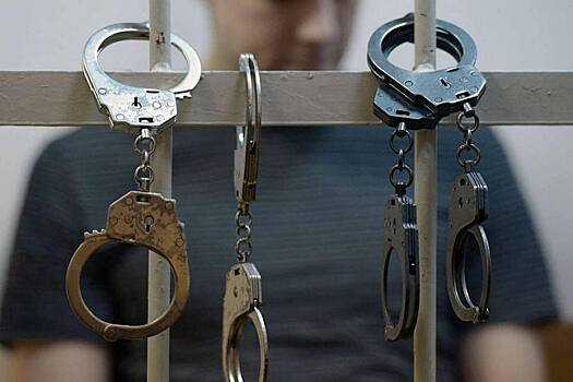 По запросу из Тувы в Азербайджане задержали жителя Красноярска