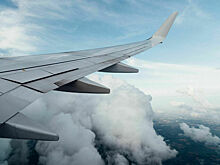 Над Казахстаном опасно сблизились самолеты из России и Узбекистана