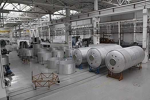 «Роскосмос» откажется от сотрудничества с поставляющими Киеву оружие странами