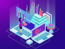 Российский рынок ИТ-услуг сфокусировался на облаках и информационной безопасности