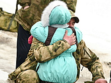 Тюменских ветеранов СВО призывают к участию в проекте «Боевой кадровый резерв»