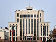 Кабмин Татарстана распределил дотации между победителями конкурса "Лучшая муниципальная практика"