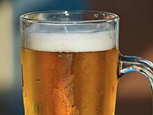 Поставки пива из Европы в Россию рухнули до минимума за десятилетие