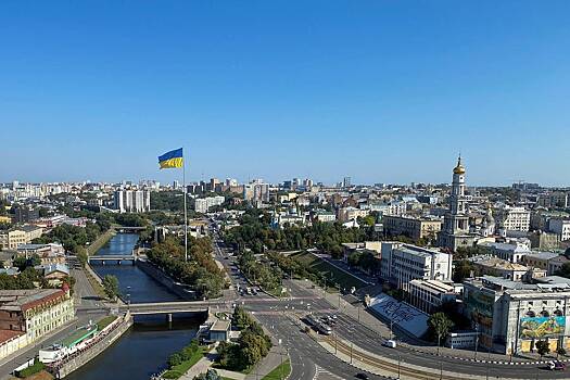 В Киеве прозвучали взрывы