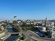 В Киеве прозвучали взрывы