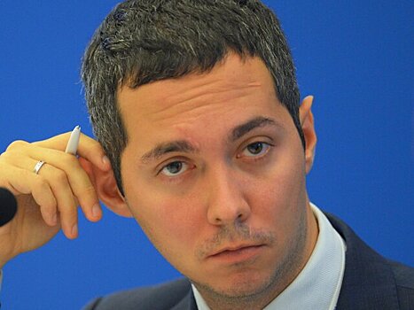 МВД России объявило в розыск директора Берлинского центра Габуева