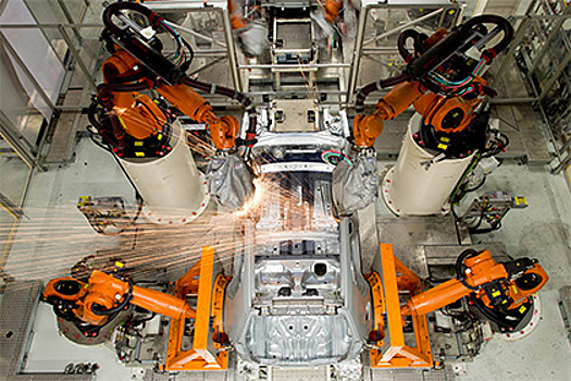 Volkswagen решил сосредоточиться на беспилотных и электрических автомобилях