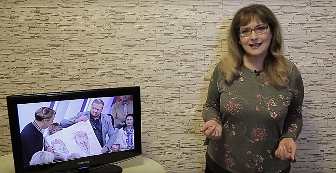 «Училка» из Нижнего Новгорода раскритиковала за ошибки Собчак, Утяшеву и Басту