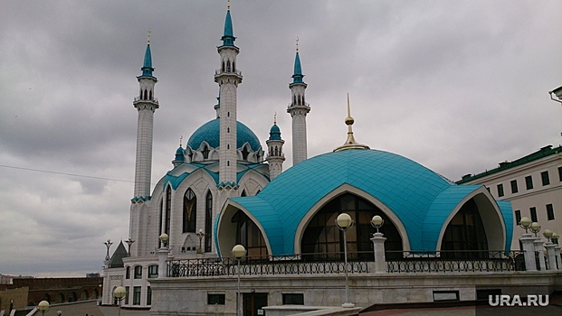 Казань стала у пермяков самым популярным городом для отдыха на майские праздники