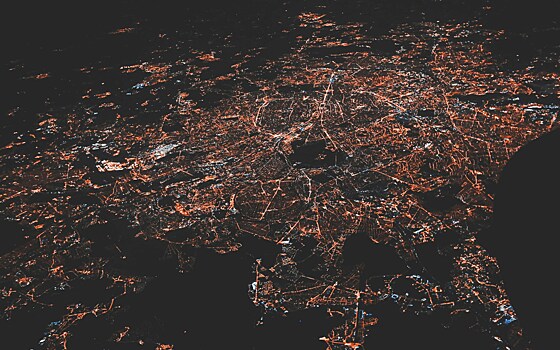 Названо число пользователей интернета в России