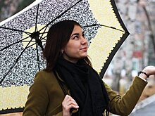 Пасмурно и дождливо будет 15 октября в Ижевске