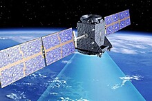 Запущенный с космодрома Плесецк спутник "Глонасс-М" вывели на орбиту
