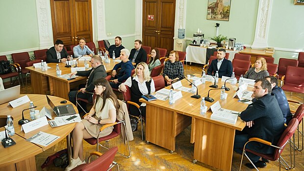 ЕРЗ.РФ приглашает застройщиков 15-16 мая в Чебоксары на урбан-тур и конференцию