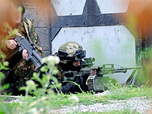 Ликвидированные в Северной Осетии боевики присягнули на верность ИГ