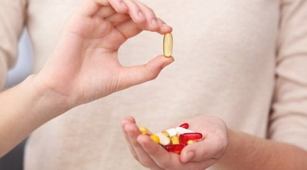 Витамин В лечит шизофрению не хуже лекарств