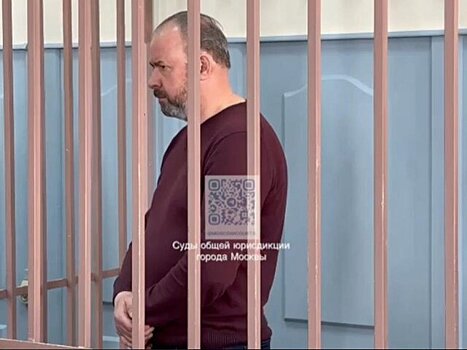 РИА Новости: экс-министру энергетики Подмосковья Самарину предъявят новое обвинение