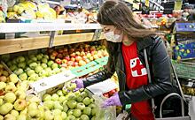 «Химические» яблоки из Европы травят россиян
