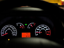 В Конькове произошла авария с участием мотоциклиста