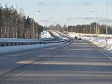 Почему в Скандинавии почти не сыпят реагенты на дорогу, и как там борются со льдом?