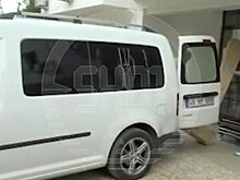 Sabah: В крови мотоциклиста, врезавшегося в байкершу МотоТаню, не нашли алкоголя