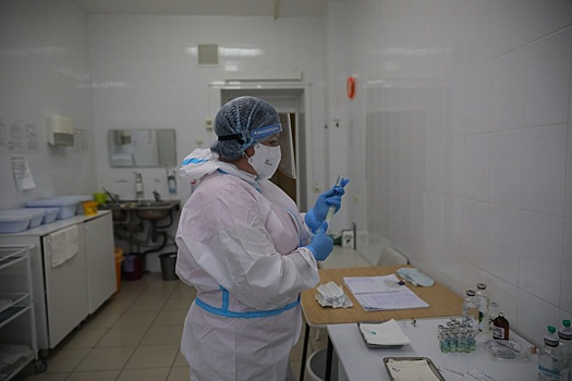 9 человек умерли от коронавируса – повторение антирекорда для Новосибирска