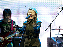 «Требует собранности»: Ольга Кормухина высказалась о нынешнем времени