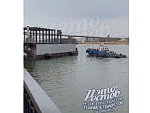 &laquo;Блудный ресторан&raquo; вернули на набережную в Ростове