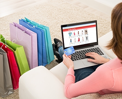 В России стартовал трехдневный «Киберпонедельник» со скидками до 80 %