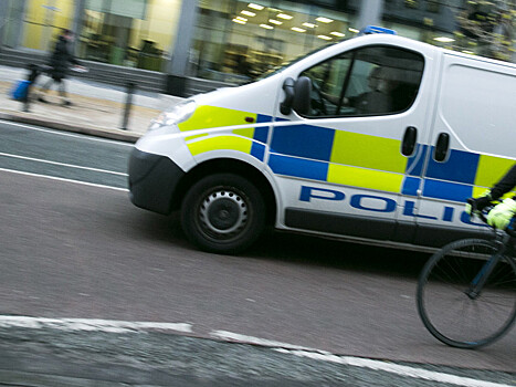 Британская полиция призвала к сдержанности в соцсетях, где обсуждают изнасилование и убийство 14-летней Виктории Соколовой